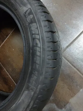 Neumático Michelin Energy Saver