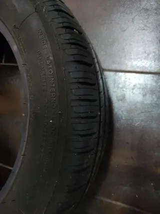 Neumático Michelin Energy Saver