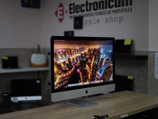 Imac 27" 2017