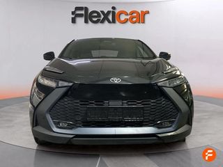 Toyota C-HR 1.8 140H Advance