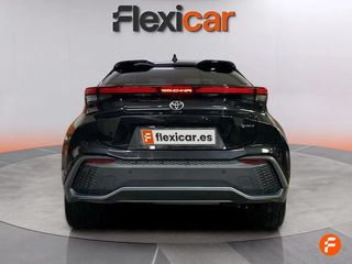 Toyota C-HR 1.8 140H Advance