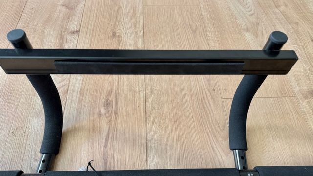 Barra de Dominadas y Musculación para Puerta/Pared