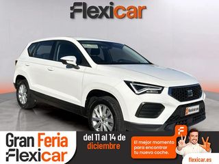 Seat Ateca 1.5 TSI 110kW (150CV) DSG S&S FR XL