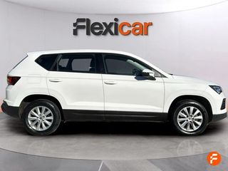 Seat Ateca 1.5 TSI 110kW (150CV) DSG S&S FR XL