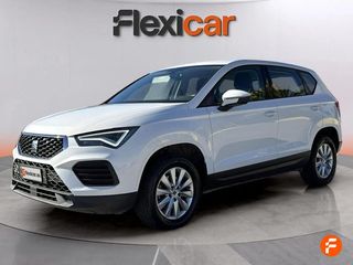 Seat Ateca 1.5 TSI 110kW (150CV) DSG S&S FR XL