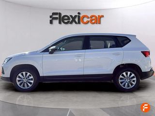 Seat Ateca 1.5 TSI 110kW (150CV) DSG S&S FR XL