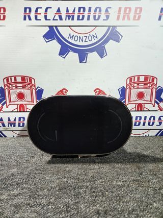 Cuadro instrumentos Mini Cooper F56 8796201