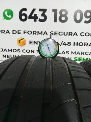 225 50 18 95V MICHELIN PRIMACY 3