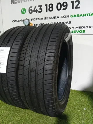 225 50 18 95V MICHELIN PRIMACY 3
