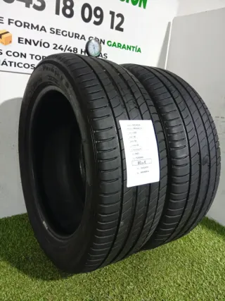 225 50 18 95V MICHELIN PRIMACY 3