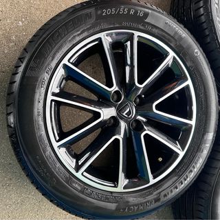 Llantas 16” Dacia Sandero Stepway