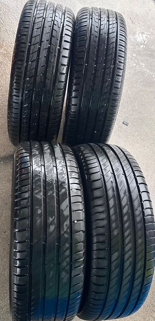 Llantas 16” Dacia Sandero Stepway