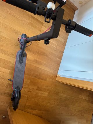 Patinete Eléctrico Xiaomi M365