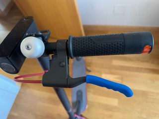 Patinete Eléctrico Xiaomi M365