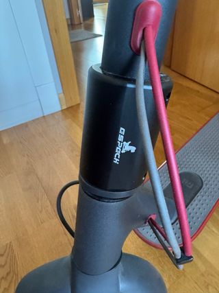 Patinete Eléctrico Xiaomi M365