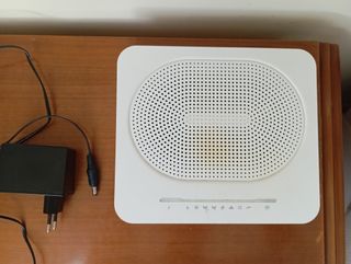 Tim Smart Modem