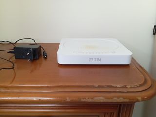 Tim Smart Modem