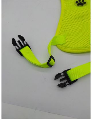 SlowTon Arnés para automóvil,(Sin cinturón de Segu