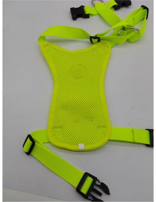 SlowTon Arnés para automóvil,(Sin cinturón de Segu