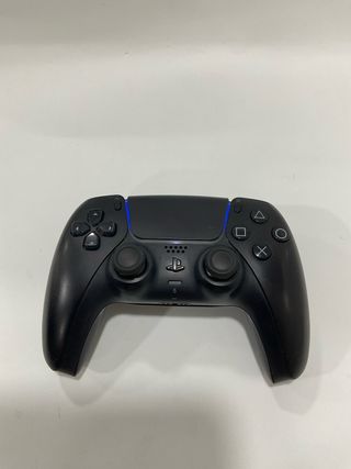 Mando PS5 Negro