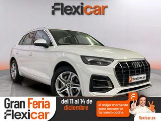 Audi Q5 Advanced 35 TDI 120kW S tronic