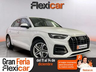 Audi Q5 Advanced 35 TDI 120kW S tronic