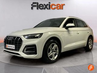 Audi Q5 Advanced 35 TDI 120kW S tronic
