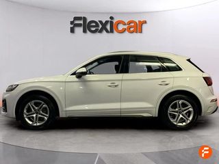 Audi Q5 Advanced 35 TDI 120kW S tronic