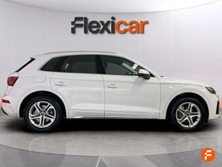 Audi Q5 Advanced 35 TDI 120kW S tronic