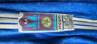 Pantalón Adidas Vintage Challenger