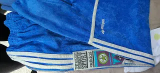 Pantalón Adidas Vintage Challenger