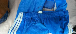 Pantalón Adidas Vintage Challenger