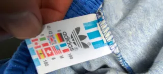 Pantalón Adidas Vintage Challenger