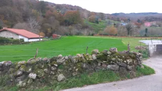 Finca urbana La Huertona