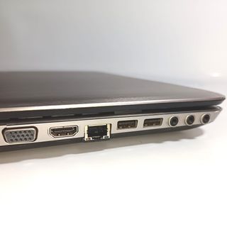 HP Pavilion dv6-6b03ss i7-2670QM per parti