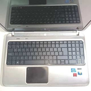 HP Pavilion dv6-6b03ss i7-2670QM per parti