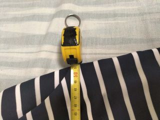 Falda Talla L (40-42) NUEVA