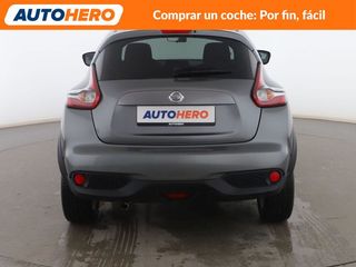 Nissan Juke 1.6 N-Connecta
