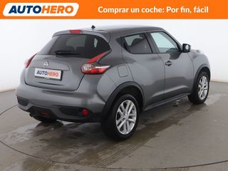 Nissan Juke 1.6 N-Connecta