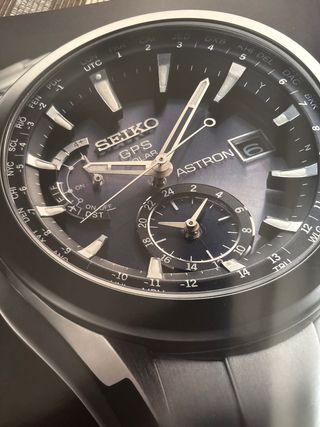 Catálogo Seiko 2013
