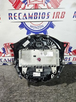 Pantalla Navegación Mini Cooper F56