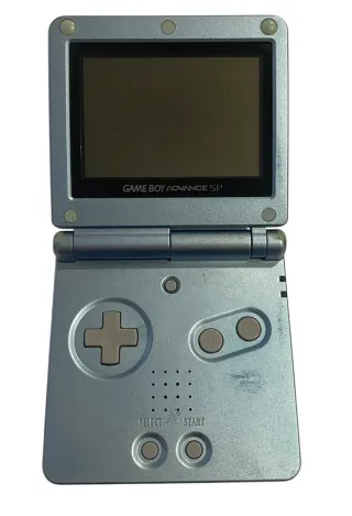 Nintendo Game Boy Advance SP