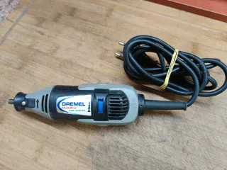Dremel MultiPro para piezas