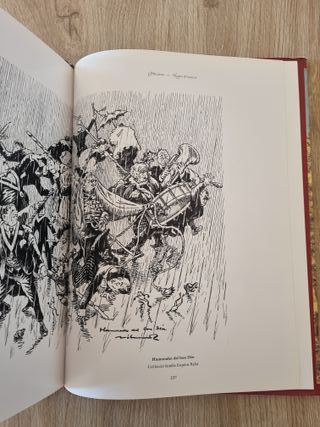 Joan Vilanova Roset - Dibuixos - Libro de arte