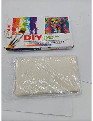 ZITFRI DIY Pintura por Numeros, Adultos y Niños, 4