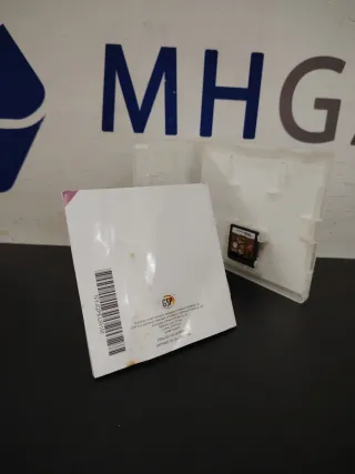 DS Jewel Quest Expeditions