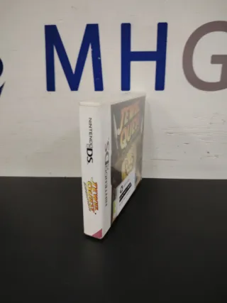 DS Jewel Quest Expeditions