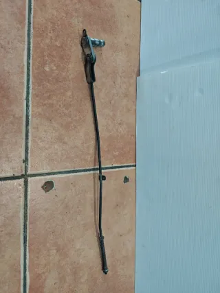 Varilla Freno Trasero Honda NS125F