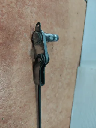 Varilla Freno Trasero Honda NS125F