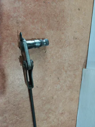 Varilla Freno Trasero Honda NS125F